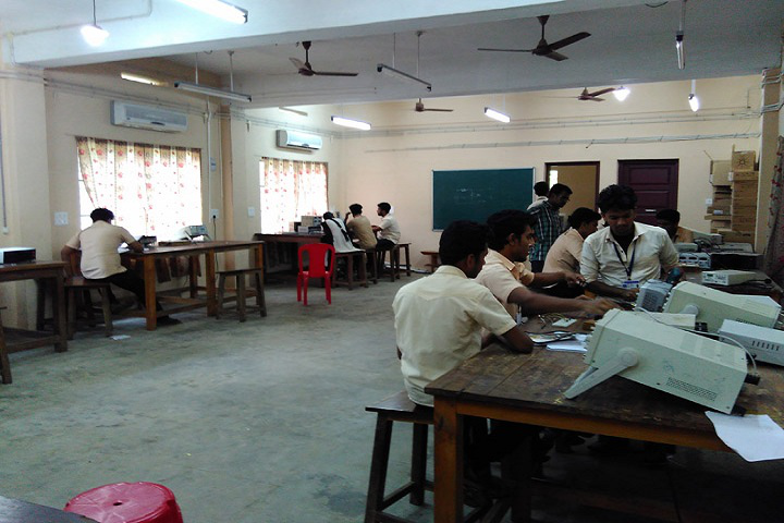 laboratory